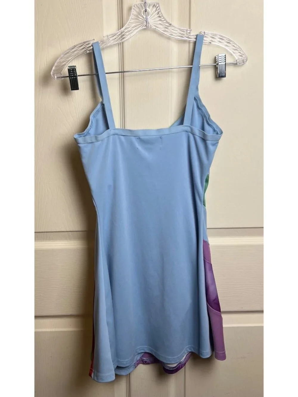 Cider 13 Going On 30 Multicolor Dress - Picture 4 of 7
